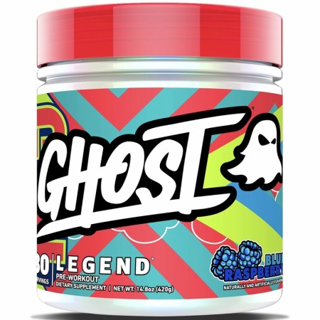 Ghost Legend 420G