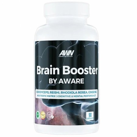 Aware Brain Booster Nootropic 90 kapsler - Aware Nutrition
