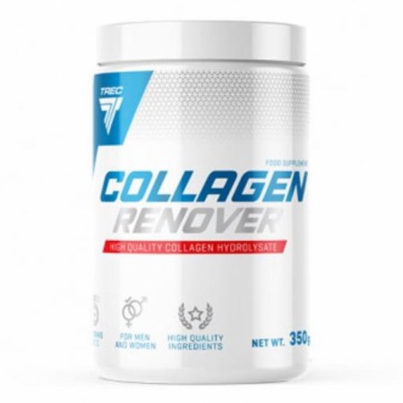 Collagen Renover 350g - Trec