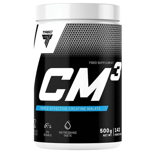 Trec CM3 1250 - 360 kapsler - Tommi Nutrition