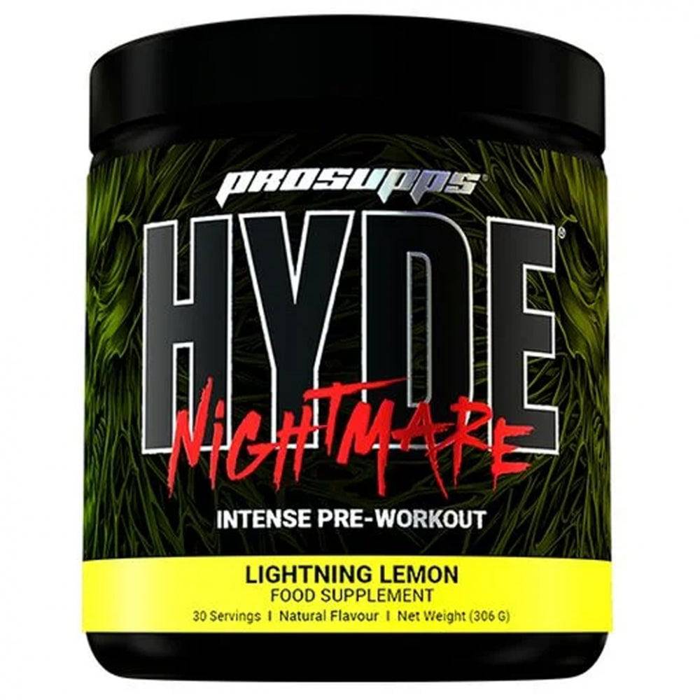 Mr Hyde Nightmare Jawbreaker 306g, Pro Supps - Tommi Nutrition