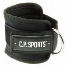 Hand and Foot Cuff, Black, One Size - C.P. Sports thumbnail