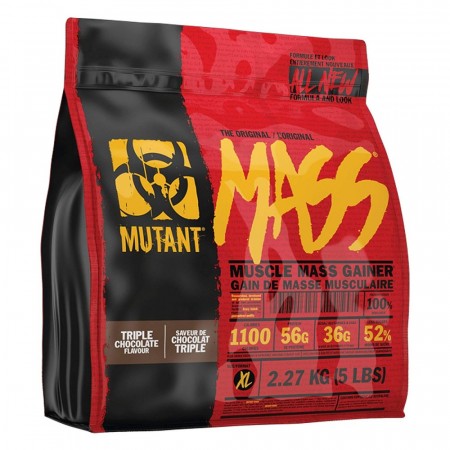 Mutant Mass 6.8 kg 
