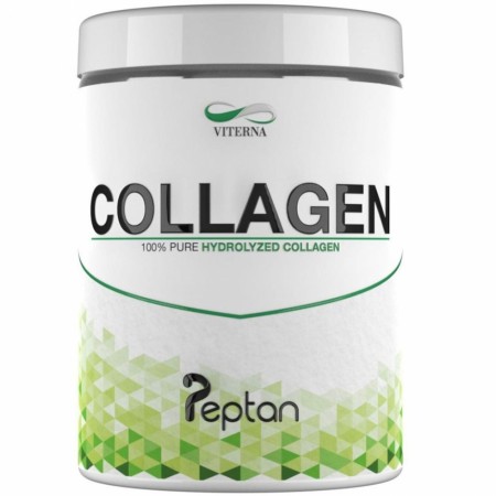 Viterna Pure Collagen 400g Nøtral smak