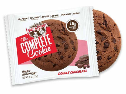 The Complete Cookie 113g - Tommi Nutrition