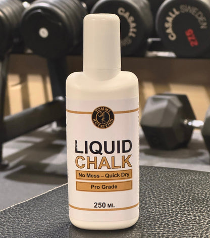 3 X Flytende Kalk Pro Grade, 250 ml - TN - Tommi Nutrition - hos Tommi Nutrition