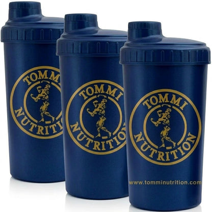 3 X Shaker 0.7L / 0.6L - TN