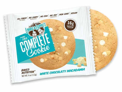 The Complete Cookie 113g - Tommi Nutrition