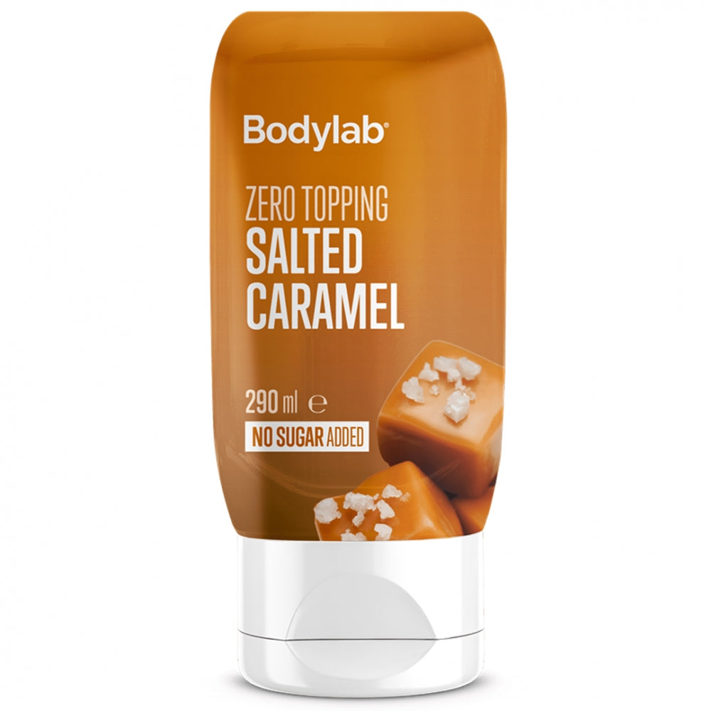 Zero Topping 290ml, Bodylab - Tommi Nutrition