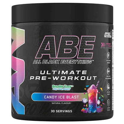 ABE Pre Workout 315G - Applied Nutrition