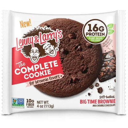 The Complete Cookie 113g