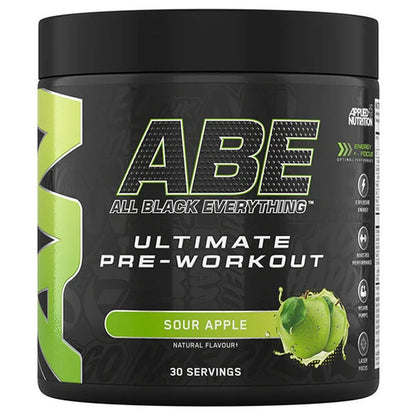ABE Pre Workout 315G - Applied Nutrition