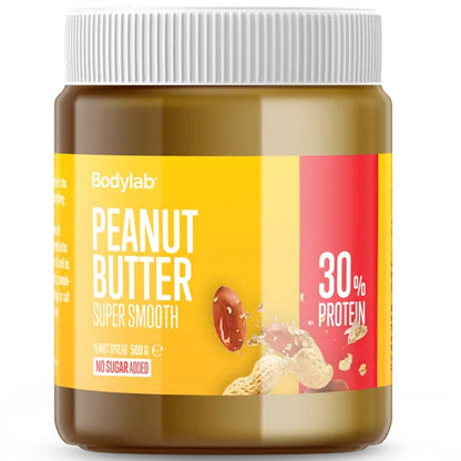 Bodylab Peanut Butter 500 g