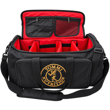 PREMIUM GYM BAG – TN