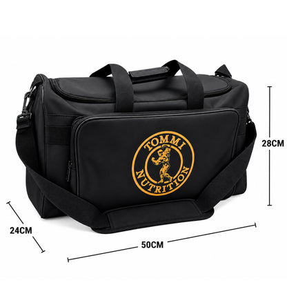 PREMIUM GYM BAG – TN