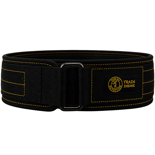 NYLON LIFTING BELT – TN