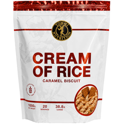 Cream of Rice - 1000g - TN