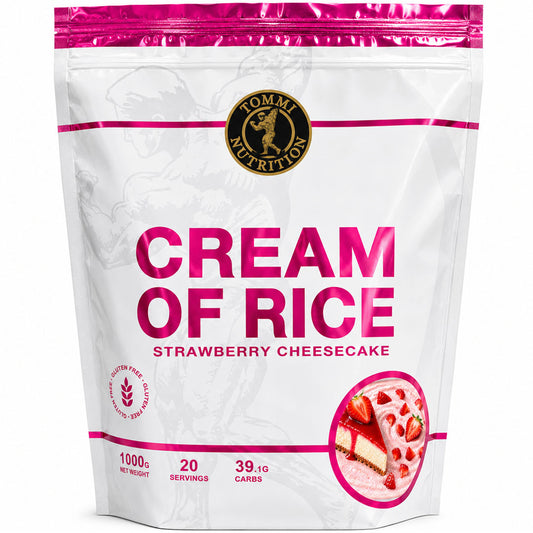 Cream of Rice - 1000g - TN