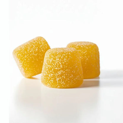 Creatine Gummies – Orange (75 stk),Star Nutrition