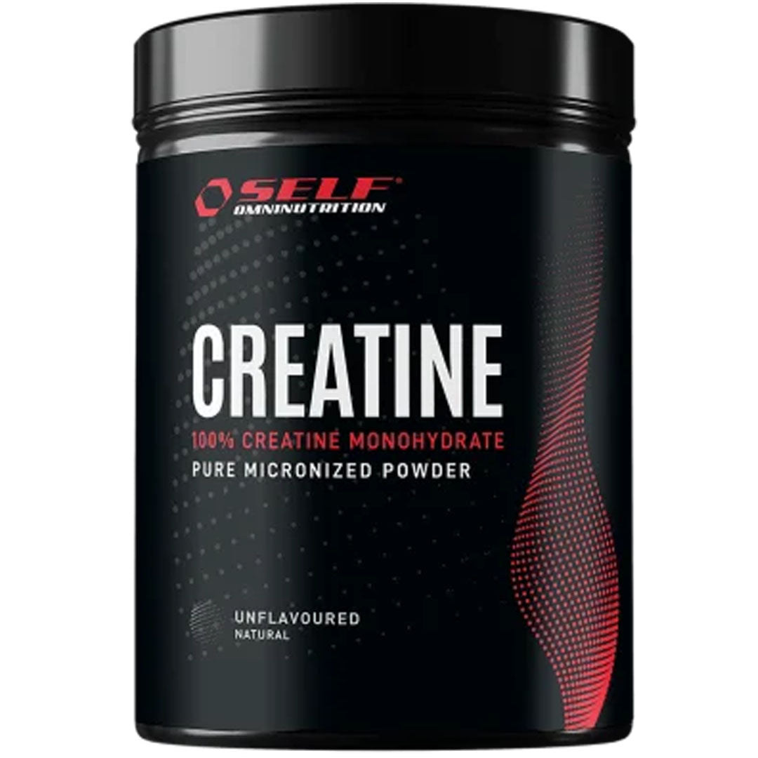 Creatine 500g - Self – Tommi Nutrition