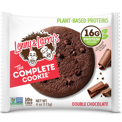 The Complete Cookie 113g
