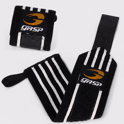 Hardcore Wrist Wraps – GASP