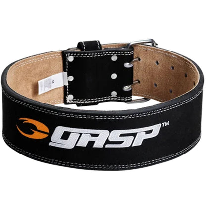 GASP Training Belt, Black - Gasp
