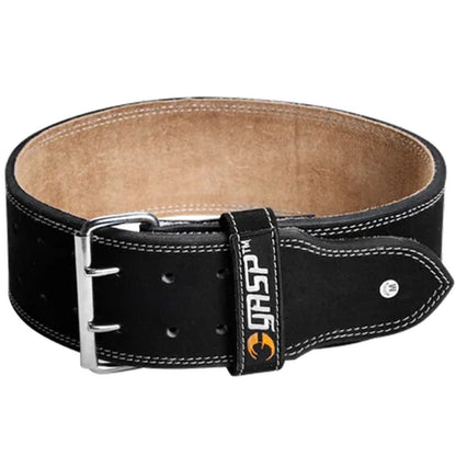 GASP Training Belt, Black - Gasp