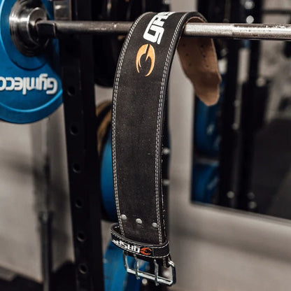 GASP Training Belt, Black - Gasp