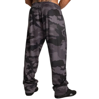 Original Mesh Pants, Dark Camo - Gasp