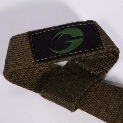 Classic Lifting Straps – GASP