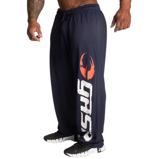Original Mesh Pants, Dark Navy - Gasp