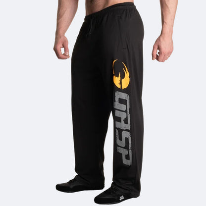 Original Mesh Pants Black - Gasp