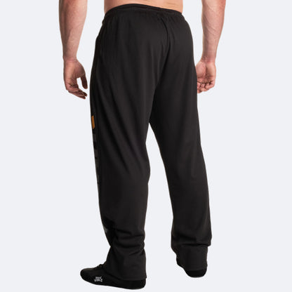 Original Mesh Pants Black - Gasp