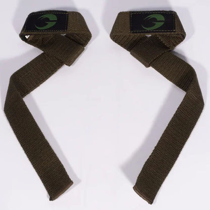 Classic Lifting Straps – GASP
