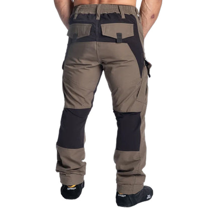 Ops Edition Cargo V2 Black/Green - Gasp