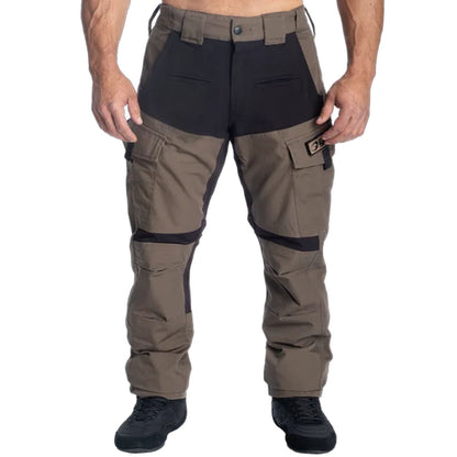 Ops Edition Cargo V2 Black/Green - Gasp