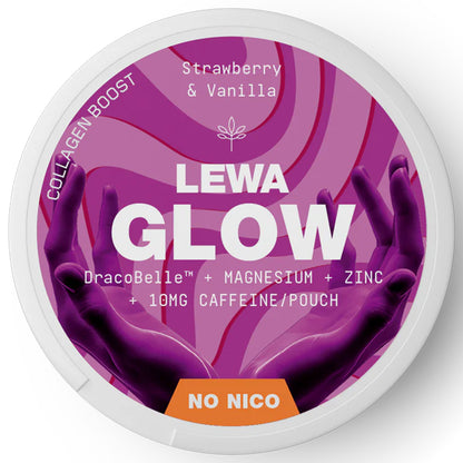 1 stk LEWA Functional NoNic0