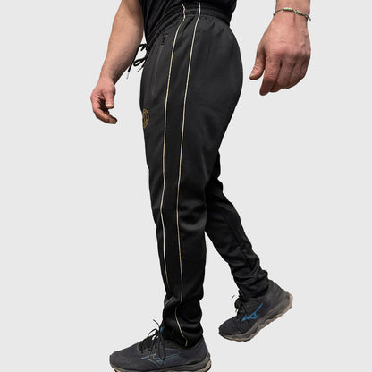 Joggers Black / GOLD – TN