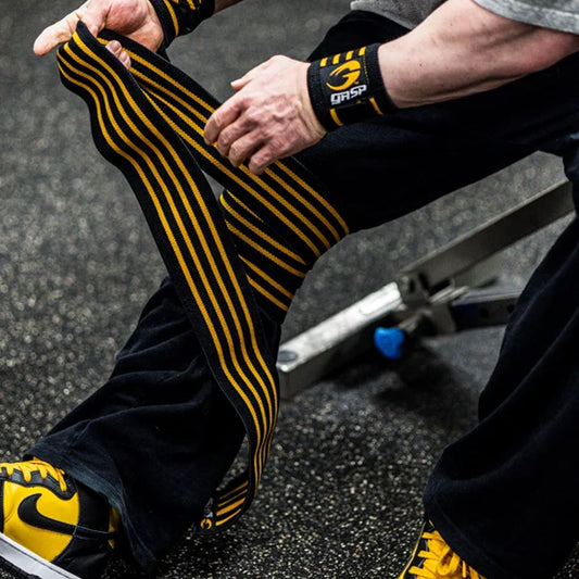 Knee Wraps - Gasp