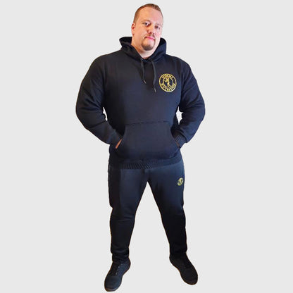 Joggers Black – TN