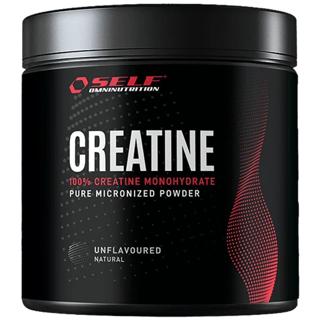 Creatine 250g - Self – Tommi Nutrition