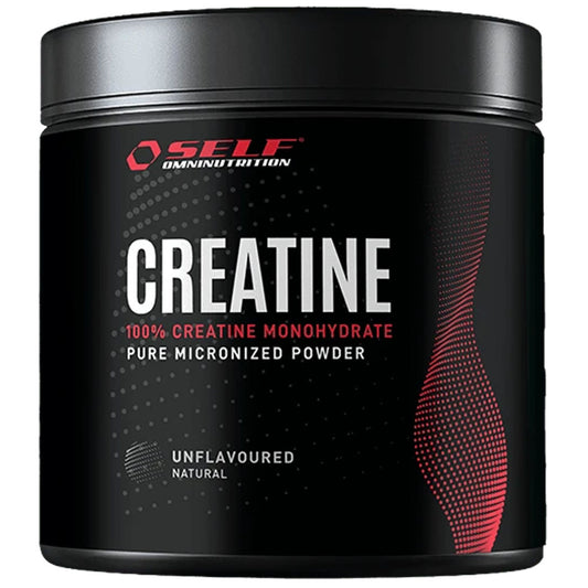 Creatine 250g - Self