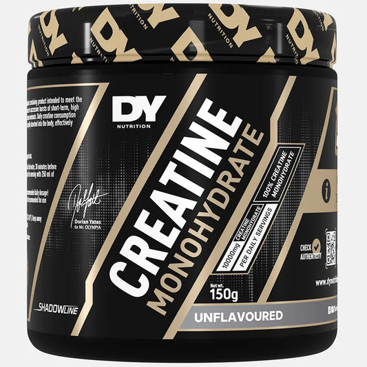 Creatine Monohydrate 150g - DY