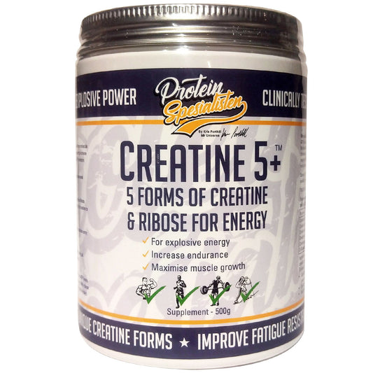 CREATINE+ 500G -PS