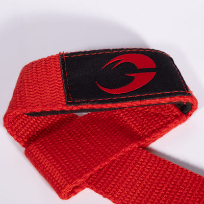 Classic Lifting Straps – GASP