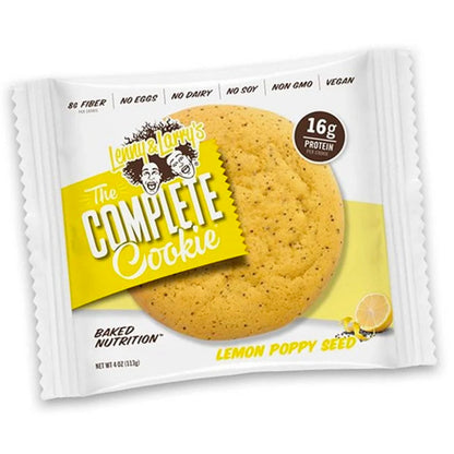 The Complete Cookie 113g