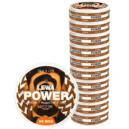 1 stk LEWA Functional NoNic0