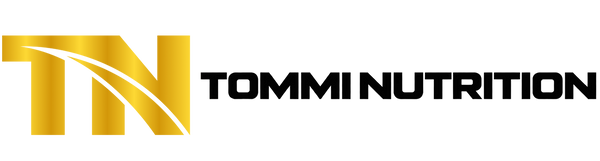 Tommi Nutrition
