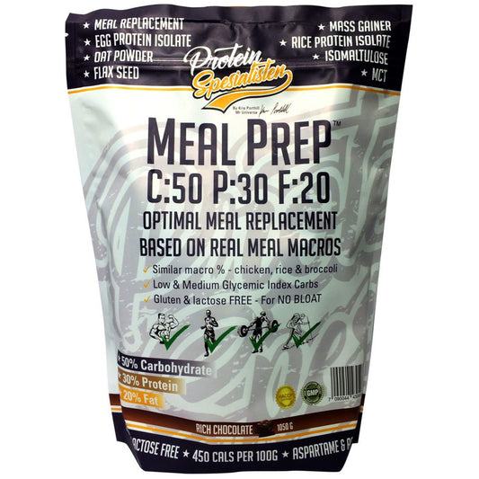 MEAL PREP 1050G, PS